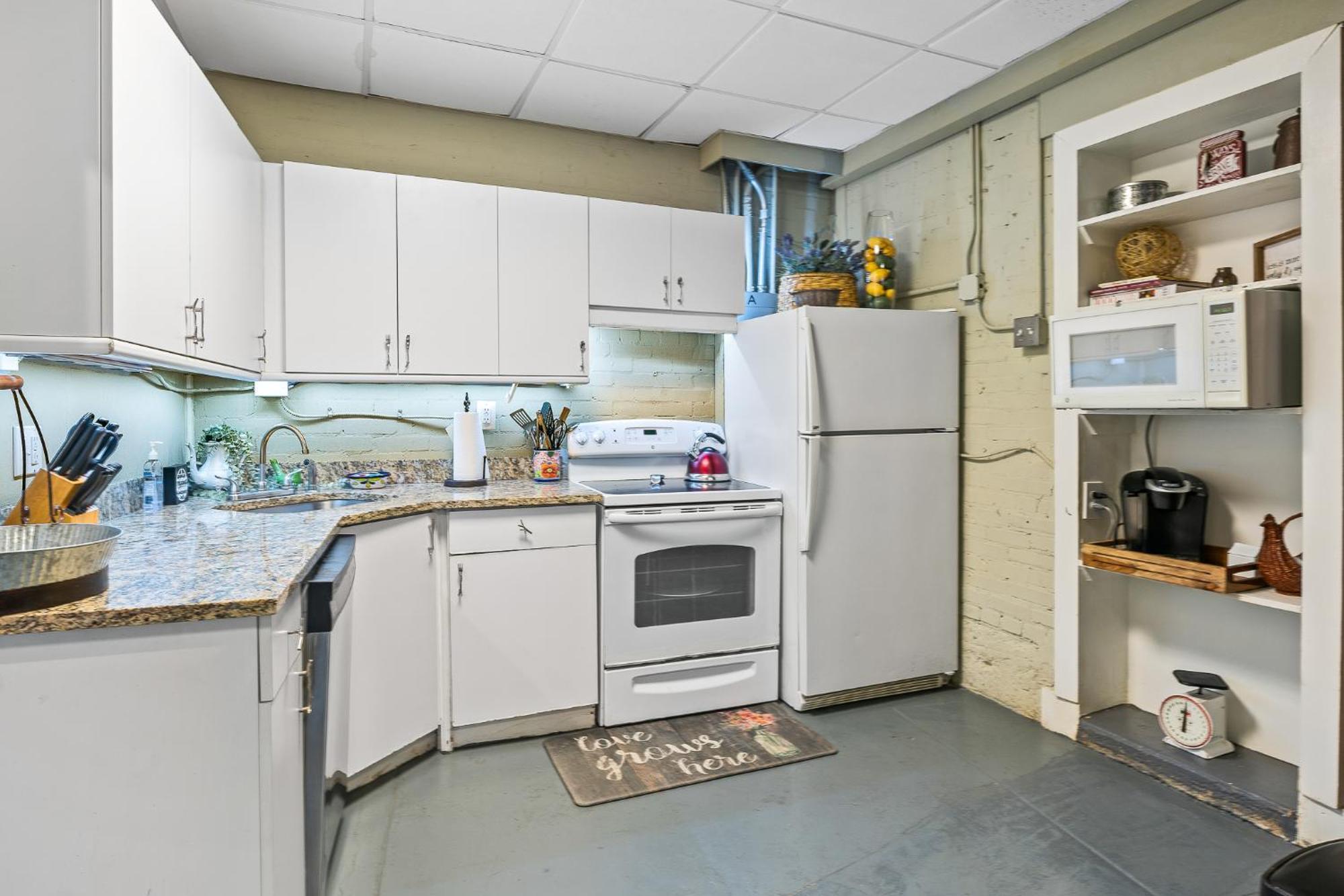 Dallas Farmers Market Apartment, Just Right In Downtown Dallas Tx Perfect Place Eksteriør bilde