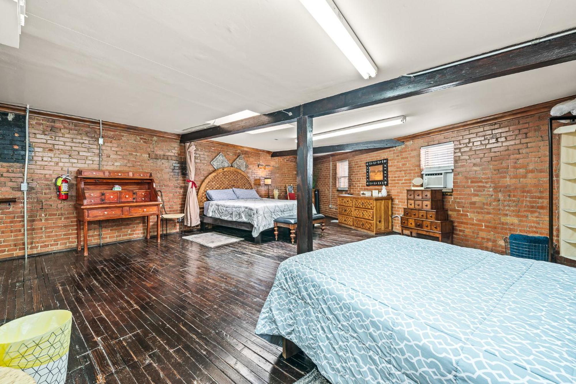 Dallas Farmers Market Apartment, Just Right In Downtown Dallas Tx Perfect Place Eksteriør bilde